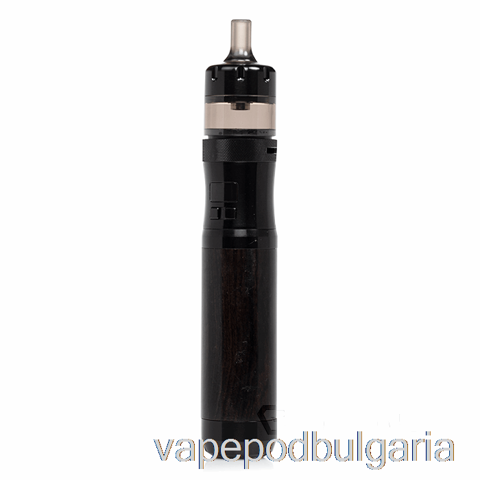 Vape Течности Bp Mods X Dovpo Lightsaber X 60w Pod Mod Kit Black